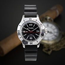 Load image into Gallery viewer, Vostok Amphibian Classic 120509 With Auto-Self Winding Watches
