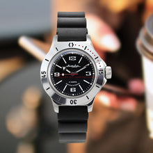 Load image into Gallery viewer, Vostok Amphibian Classic 120509 With Auto-Self Winding Watches
