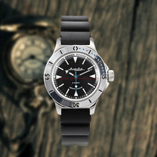 Load image into Gallery viewer, Vostok Amphibian Classic 120512 With Auto-Self Winding Watches