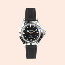 Load image into Gallery viewer, Vostok Amphibian Classic 120512 With Auto-Self Winding Watches