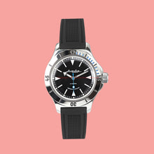 Load image into Gallery viewer, Vostok Amphibian Classic 120512 With Auto-Self Winding Watches