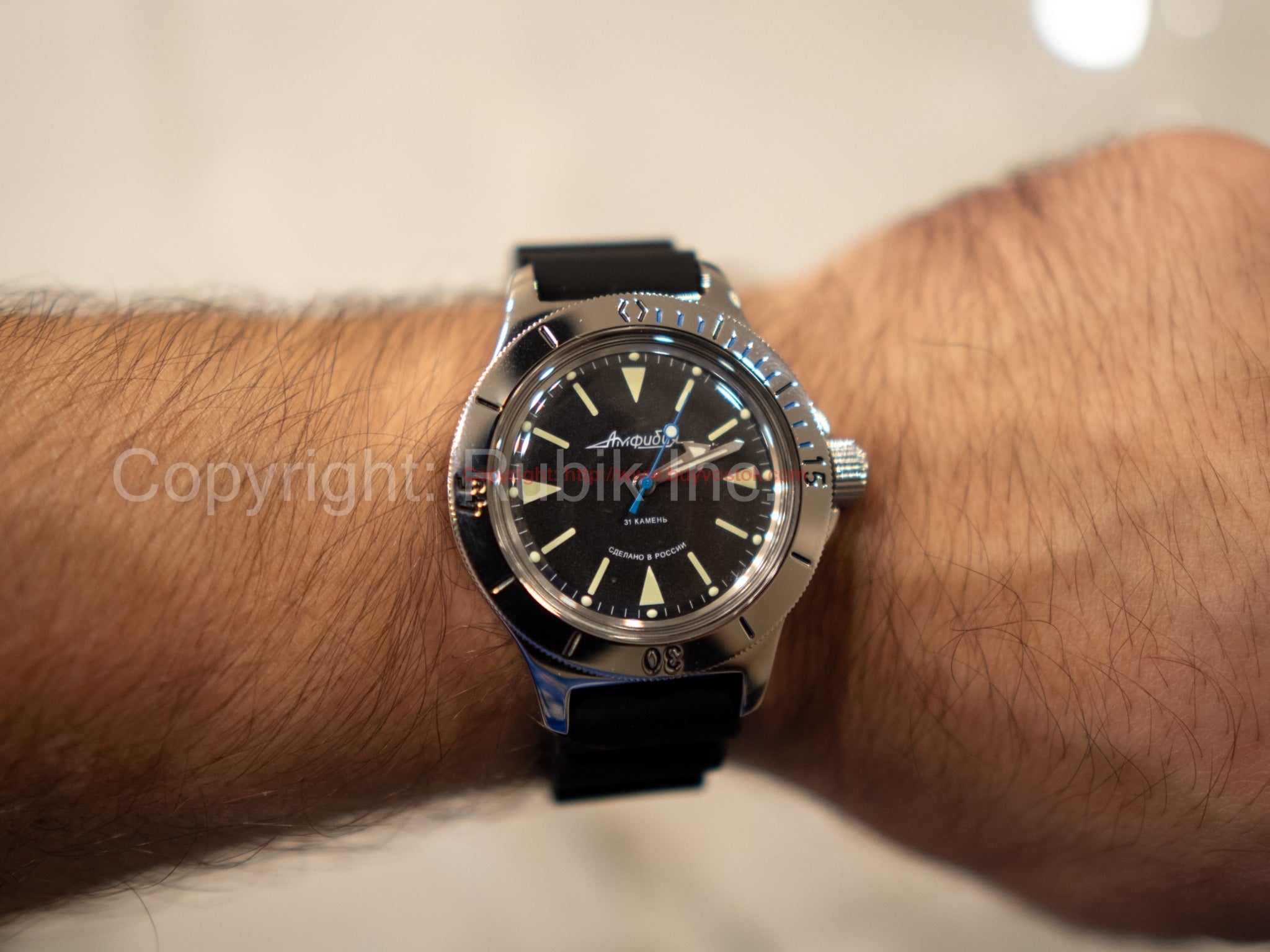 Supernova – Bangalore Watch Company™