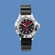 Load image into Gallery viewer, Vostok Amphibian Classic 120657 With Auto-Self Winding Watches