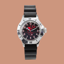 Load image into Gallery viewer, Vostok Amphibian Classic 120657 With Auto-Self Winding Watches