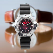 Load image into Gallery viewer, Vostok Amphibian Classic 120657 With Auto-Self Winding Watches