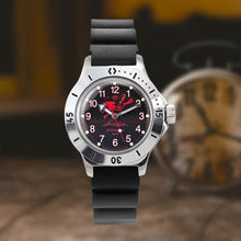 Load image into Gallery viewer, Vostok Amphibian Classic 120657 With Auto-Self Winding Watches