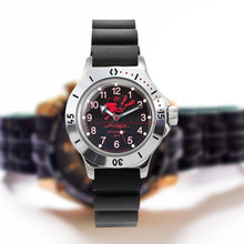 Load image into Gallery viewer, Vostok Amphibian Classic 120657 With Auto-Self Winding Watches