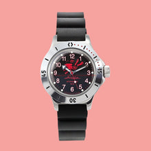 Load image into Gallery viewer, Vostok Amphibian Classic 120657 With Auto-Self Winding Watches