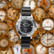 Load image into Gallery viewer, Vostok Amphibian Classic 120695 With Auto-Self Winding Watches
