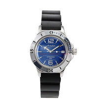 Load image into Gallery viewer, Vostok Amphibian Classic 120696 With Auto-Self Winding Watches