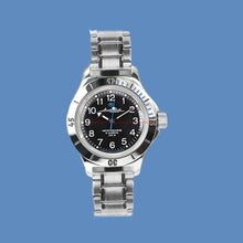 Load image into Gallery viewer, Vostok Amphibian Classic 120811 With Auto-Self Winding Watches