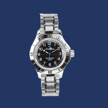Load image into Gallery viewer, Vostok Amphibian Classic 120811 With Auto-Self Winding Watches