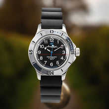 Load image into Gallery viewer, Vostok Amphibian Classic 120811 With Auto-Self Winding Watches