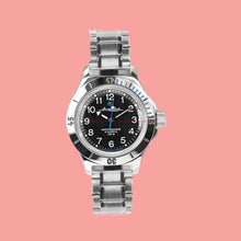 Load image into Gallery viewer, Vostok Amphibian Classic 120811 With Auto-Self Winding Watches