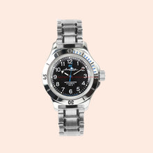 Load image into Gallery viewer, Vostok Amphibian Classic 120811 With Auto-Self Winding Watches