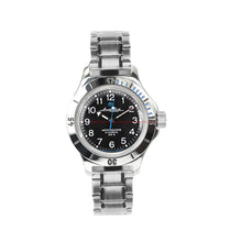 Load image into Gallery viewer, Vostok Amphibian Classic 120811 With Auto-Self Winding Watches