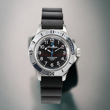 Load image into Gallery viewer, Vostok Amphibian Classic 120811 With Auto-Self Winding Watches