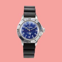 Load image into Gallery viewer, Vostok Amphibian Classic 120812 With Auto-Self Winding Watches