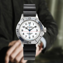 Load image into Gallery viewer, Vostok Amphibian Classic 120813 With Auto-Self Winding Watches