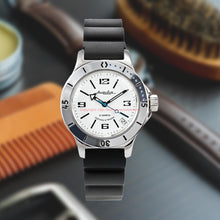 Load image into Gallery viewer, Vostok Amphibian Classic 120847 With Auto-Self Winding Watches