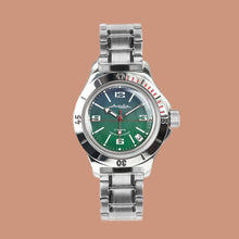 Load image into Gallery viewer, Vostok Amphibian Classic 120848 With Auto-Self Winding Watches
