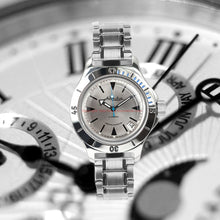 Load image into Gallery viewer, Vostok Amphibian Classic 120849 With Auto-Self Winding Watches
