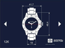 Load image into Gallery viewer, Vostok Amphibian Classic 120849 With Auto-Self Winding Watches
