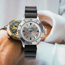 Load image into Gallery viewer, Vostok Amphibian Classic 120849 With Auto-Self Winding Watches