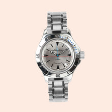 Load image into Gallery viewer, Vostok Amphibian Classic 120849 With Auto-Self Winding Watches
