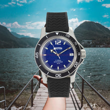 Load image into Gallery viewer, Vostok Amphibian Classic 13024A With Auto-Self Winding + Polyurethane Strap Watches