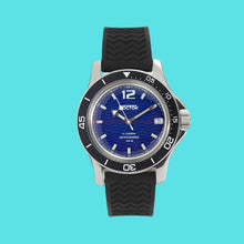 Load image into Gallery viewer, Vostok Amphibian Classic 13024A With Auto-Self Winding + Polyurethane Strap Watches
