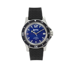 Load image into Gallery viewer, Vostok Amphibian Classic 13024A With Auto-Self Winding + Polyurethane Strap Watches
