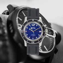 Load image into Gallery viewer, Vostok Amphibian Classic 13024A With Auto-Self Winding Watches