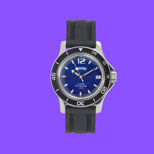 Load image into Gallery viewer, Vostok Amphibian Classic 13024A With Auto-Self Winding Watches
