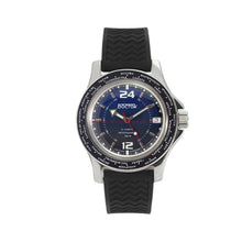 Load image into Gallery viewer, Vostok Amphibian Classic 13025A With Auto-Self Winding + Polyurethane Strap Watches
