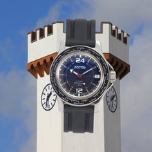Load image into Gallery viewer, Vostok Amphibian Classic 13025A With Auto-Self Winding Watches