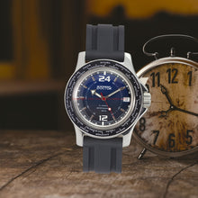 Load image into Gallery viewer, Vostok Amphibian Classic 13025A With Auto-Self Winding Watches
