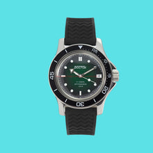 Load image into Gallery viewer, Vostok Amphibian Classic 13026A With Auto-Self Winding Polyurethane Strap Watches
