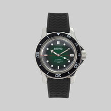 Load image into Gallery viewer, Vostok Amphibian Classic 13026A With Auto-Self Winding Polyurethane Strap Watches