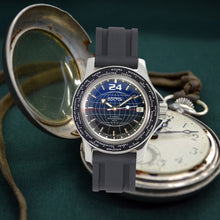 Load image into Gallery viewer, Vostok Amphibian Classic 13027A With Auto-Self Winding Watches