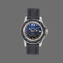 Load image into Gallery viewer, Vostok Amphibian Classic 13027A With Auto-Self Winding Watches
