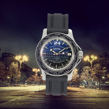 Load image into Gallery viewer, Vostok Amphibian Classic 13027A With Auto-Self Winding Watches
