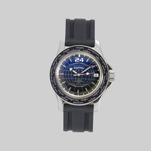Load image into Gallery viewer, Vostok Amphibian Classic 13027A With Auto-Self Winding Watches