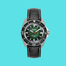 Load image into Gallery viewer, Vostok Amphibian Classic 14049B With Auto-Self Winding Watches
