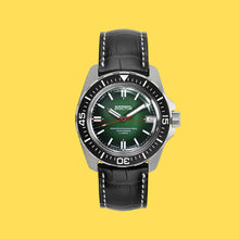 Load image into Gallery viewer, Vostok Amphibian Classic 14049B With Auto-Self Winding Watches
