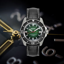Load image into Gallery viewer, Vostok Amphibian Classic 14049B With Auto-Self Winding Watches
