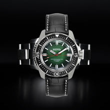 Load image into Gallery viewer, Vostok Amphibian Classic 14049B With Auto-Self Winding Watches

