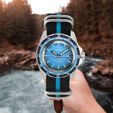 Load image into Gallery viewer, Vostok Amphibian Classic 14054B With Auto-Self Winding Watches
