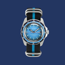 Load image into Gallery viewer, Vostok Amphibian Classic 14054B With Auto-Self Winding Watches
