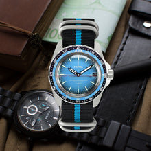 Load image into Gallery viewer, Vostok Amphibian Classic 14054B With Auto-Self Winding Watches
